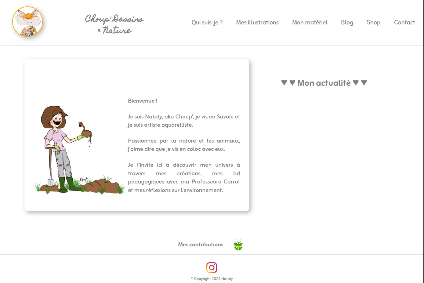 Capture projet 1